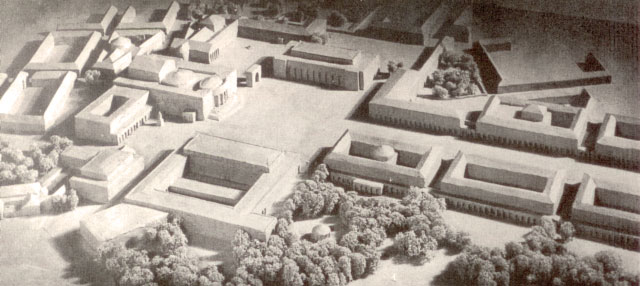 Europaeisches Kulturzentrum