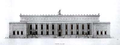 Führer Galerie Linz