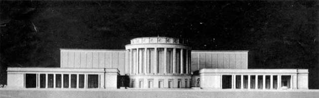 Linz - Neuer Hauptbahnhof