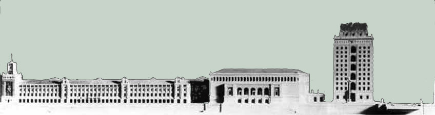 Hitlers Linz - Ideologisches Verwaltungs- und Freizeitzentrum an der Donau