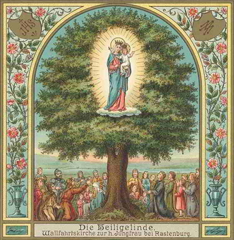 heiligelinde_chromlitho