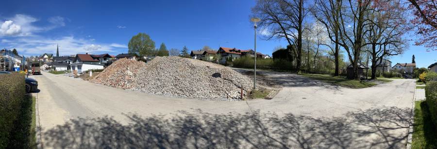 Haus Müller Bestandl